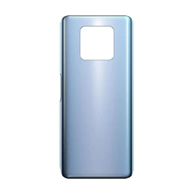 Tecno Camon 16 Premier Back Panel Housing Body Back Glass White
