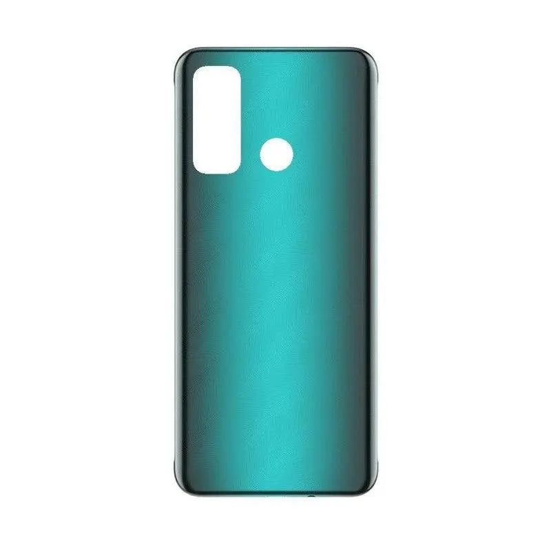 Tecno Spark 6 Air (KE6J) Back Panel Housing Body Back Glass Green