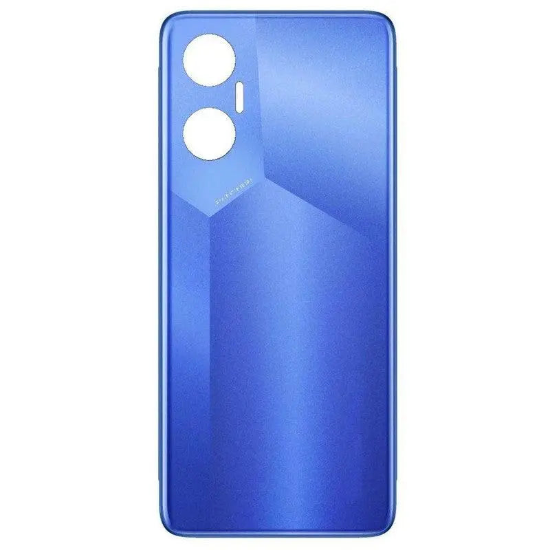 Tecno Pova Neo 5G Back Panel Housing Body Back Glass Blue