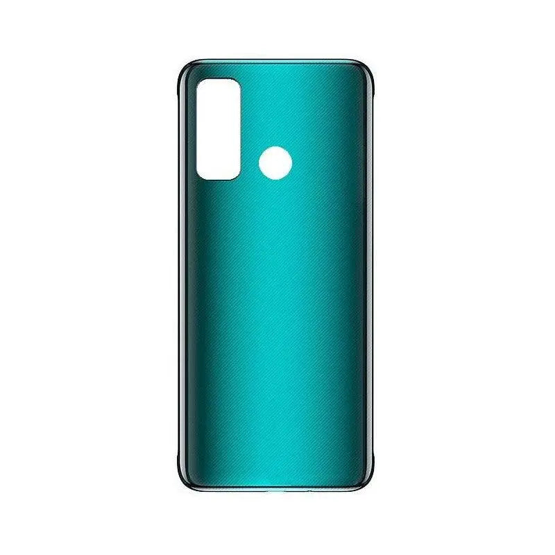 Tecno Spark Power 2 Back Panel Housing Body Back Glass Green