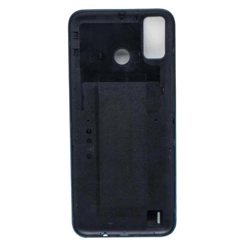 Mozomart Battery Door Back Panel Housing for Tecno Spark 6 Go : Green - Zeespares.in