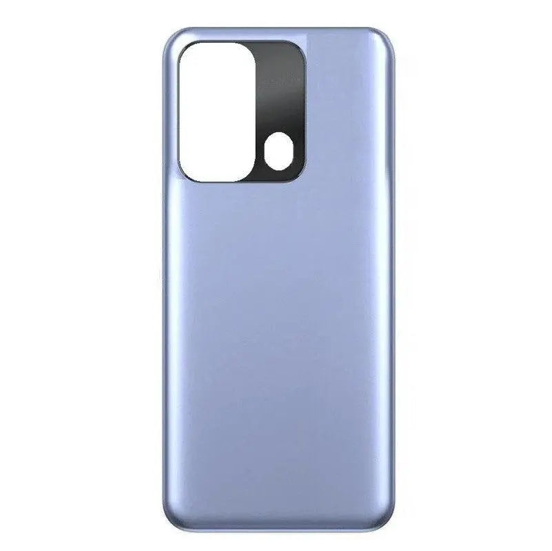 Tecno Spark 8C Back Panel Housing Body Back Glass Purple