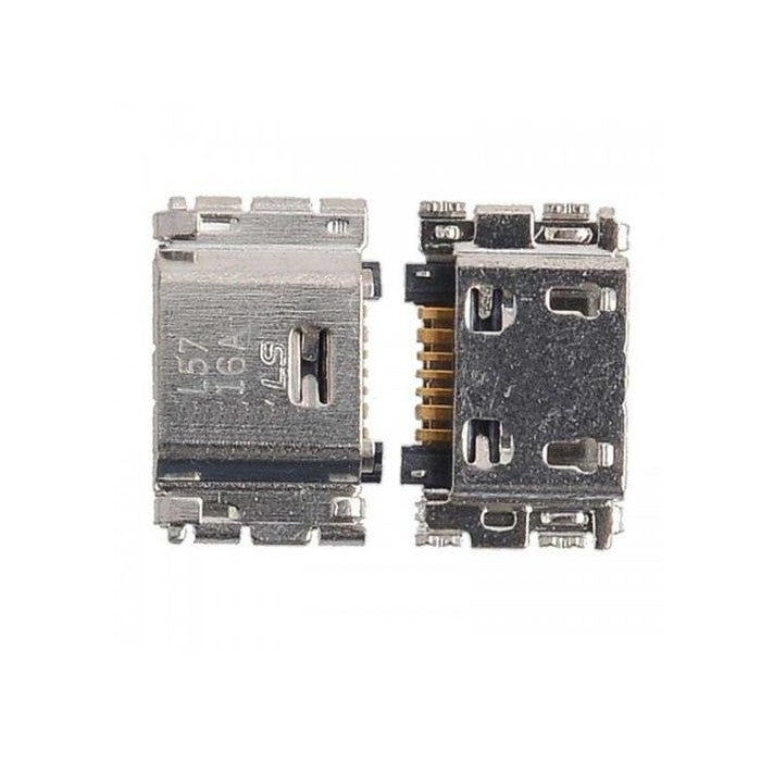 Samsung Galaxy Grand Prime Charging Port Connector Board Flex by Zeespares.in