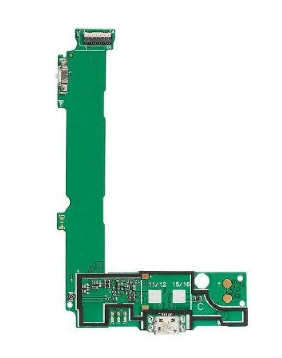 Nokia Lumia 535 Charging Port Connector Board Flex Cable
