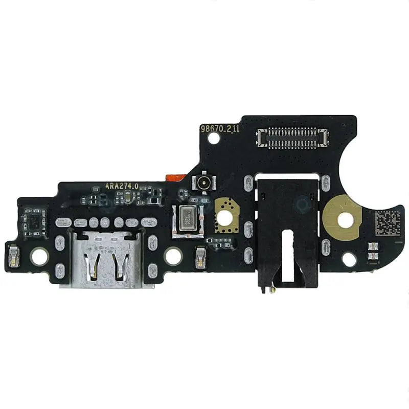 Realme C25 Charging Port Connector Board Flex Cable