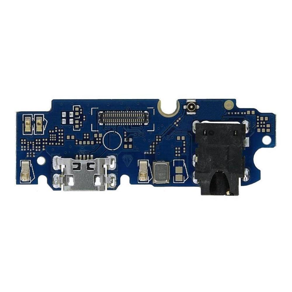 Mozomart Charging Board Connector for Asus Zenfone Max Pro M1 - Zeespares.in