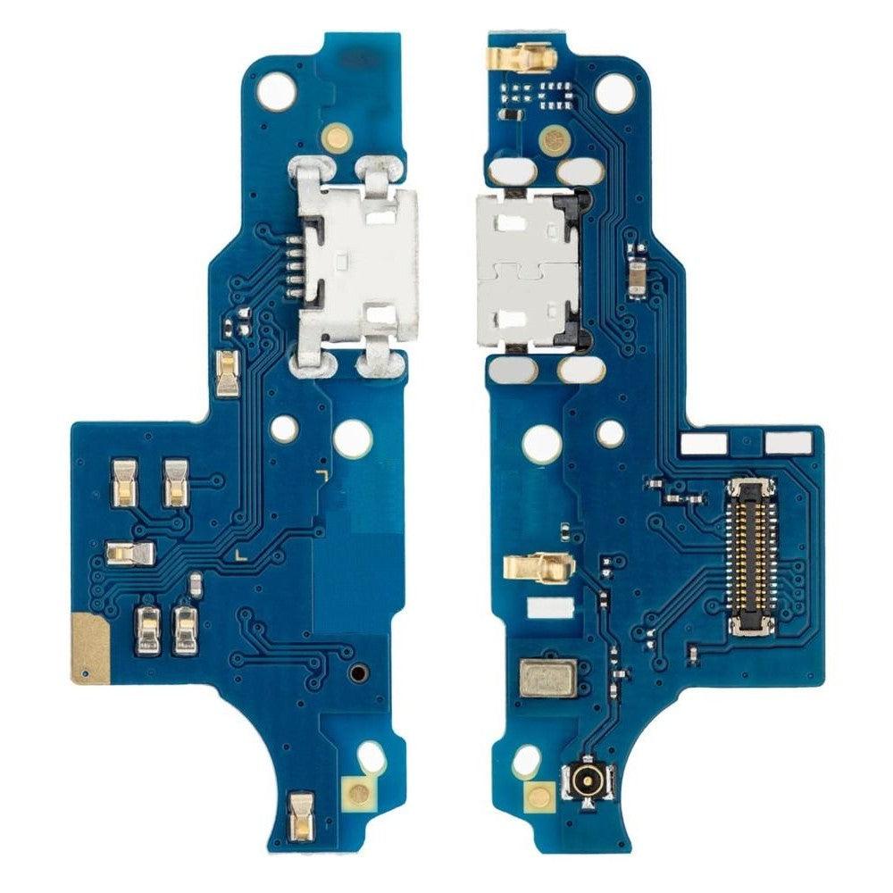 Motorola Charging Board