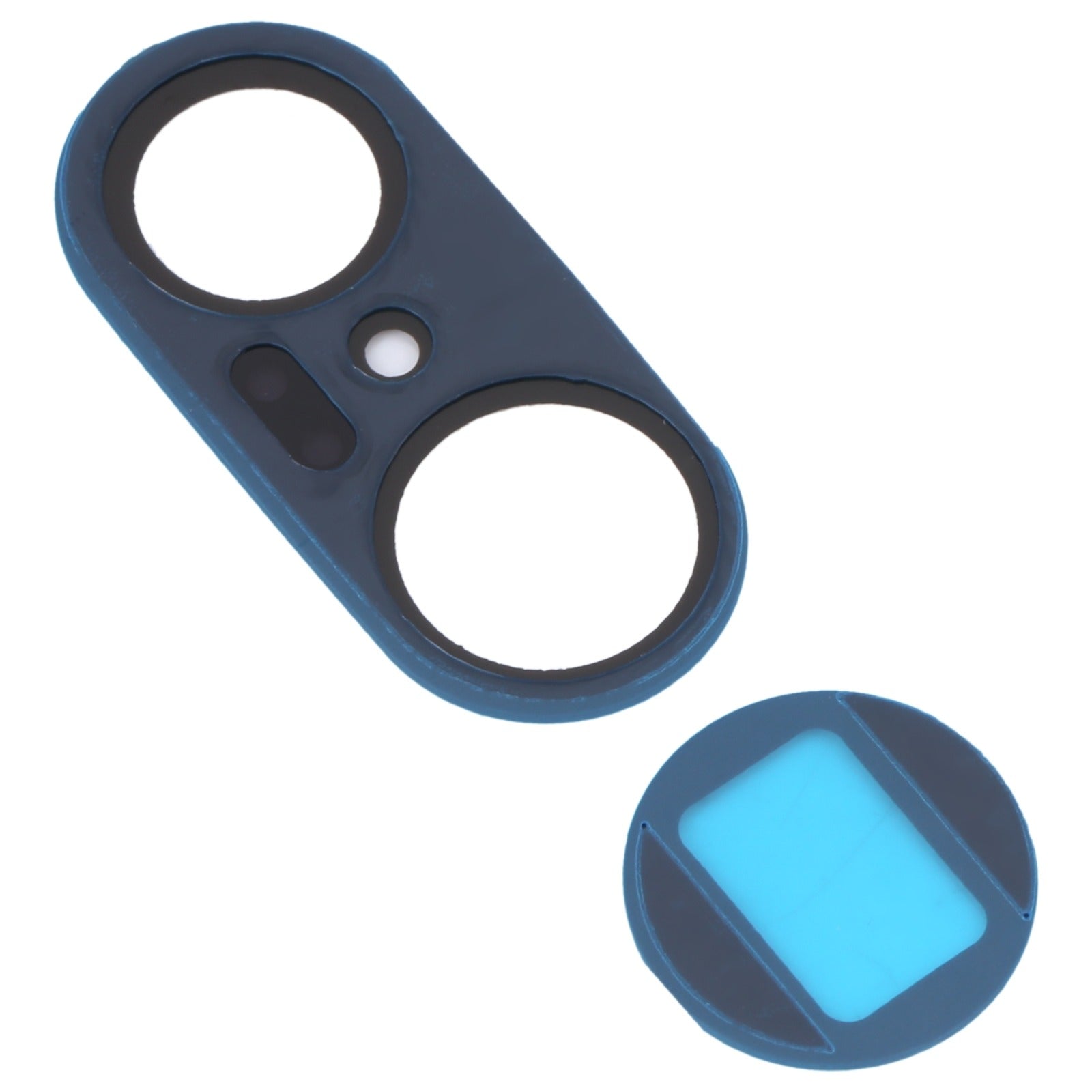 Mozomart® Back Camera Glass Lens for Google Pixel 7 Pro Mozomart