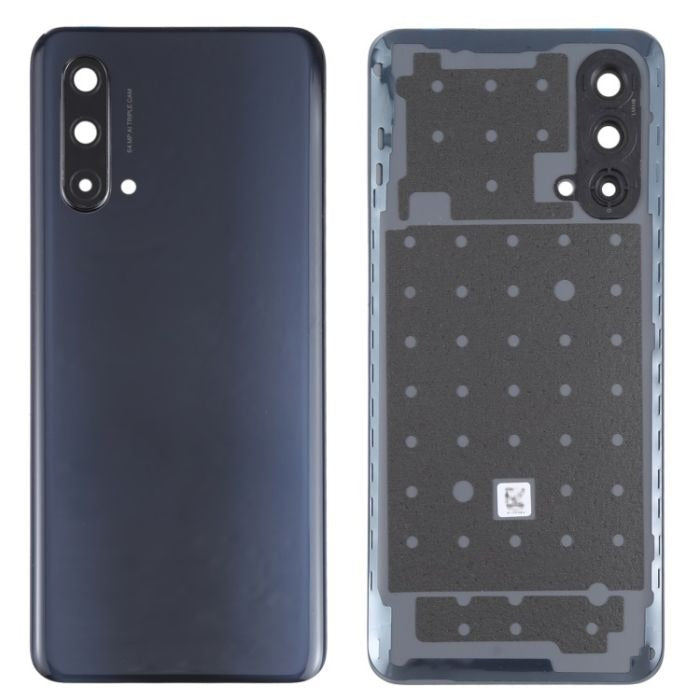 Oneplus Nord CE Back Panel Black