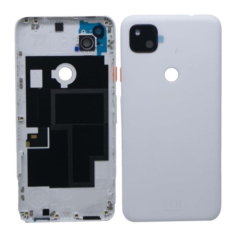 Google Pixel 4A Back Panel White
