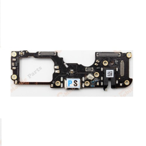 Oneplus Nord CE 5G Charging Port Connector Board Flex by Zeespares.in