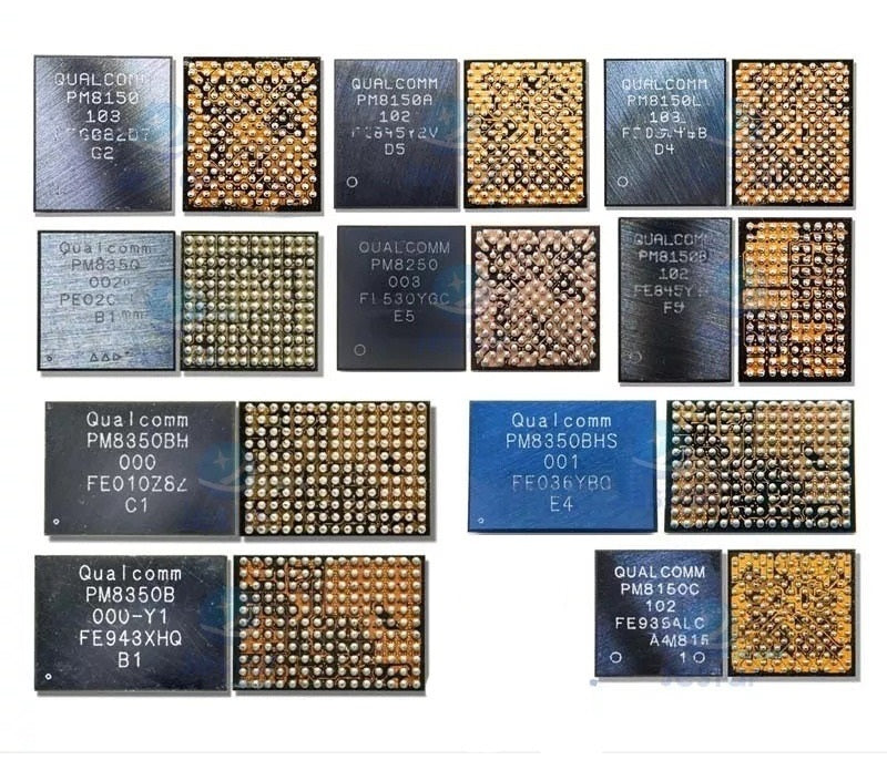 Mobile phone IC, INTERGRATED  Chip, mobile IC