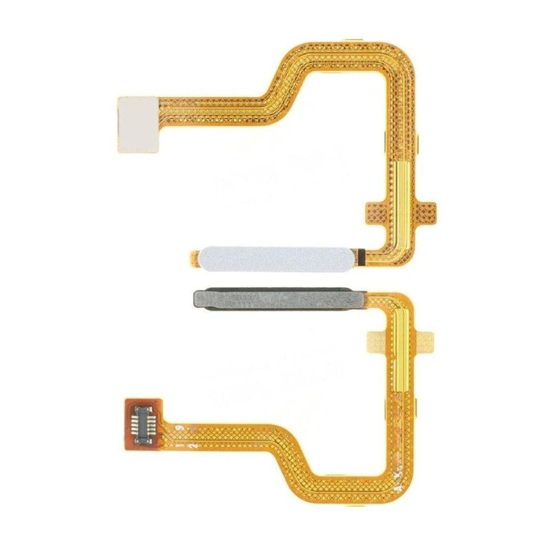 Moto G53 Fingerprint Sensor Flex