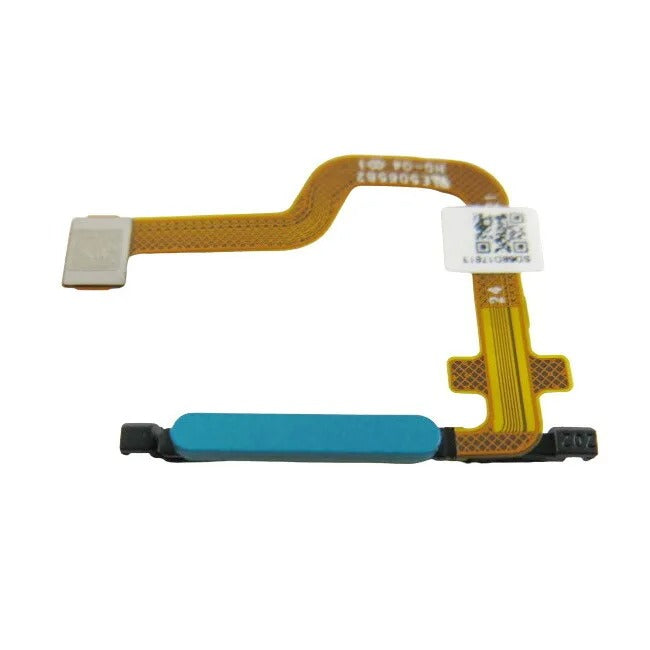 Moto E32 Fingerprint Sensor Flex