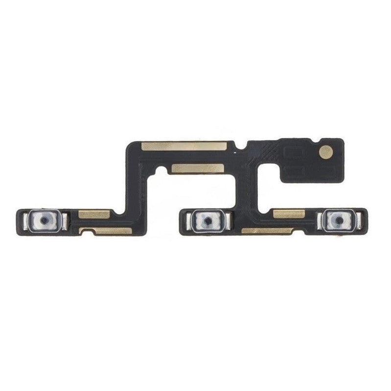 Motorola Edge 30 Internal Power Volume Button Flex by Zeespares.in
