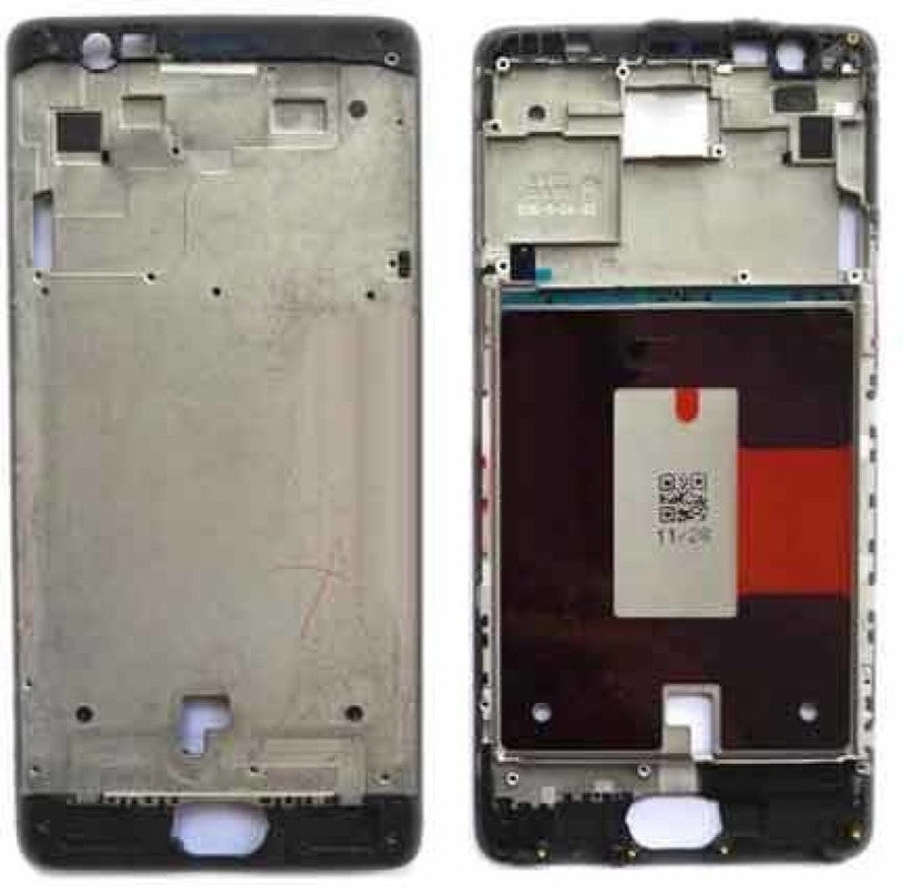 Oneplus 1+3 LCD Frame Middle Chassis