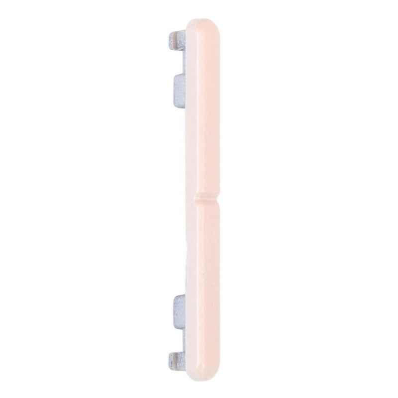 Moto G32 External Side Button Out Keys