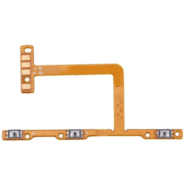 Infinix Hot 5 X559C Internal Power Volume Button Flex by Zeespares.in