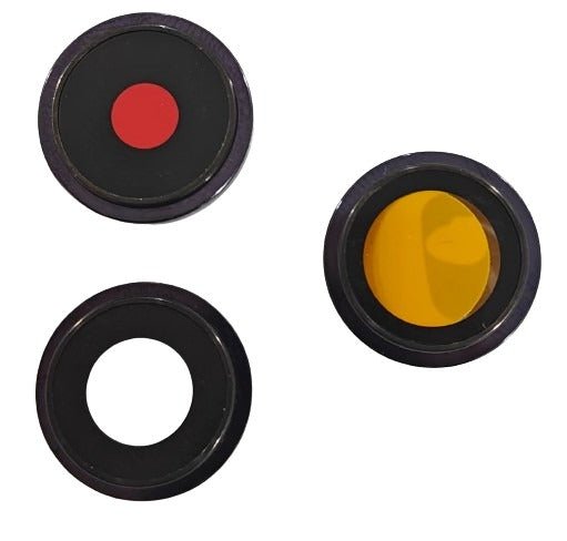 Apple Iphone 14 Pro Camera Glass Lens with Frame