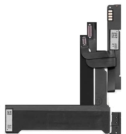 iPhone 12 Pro Display Flex