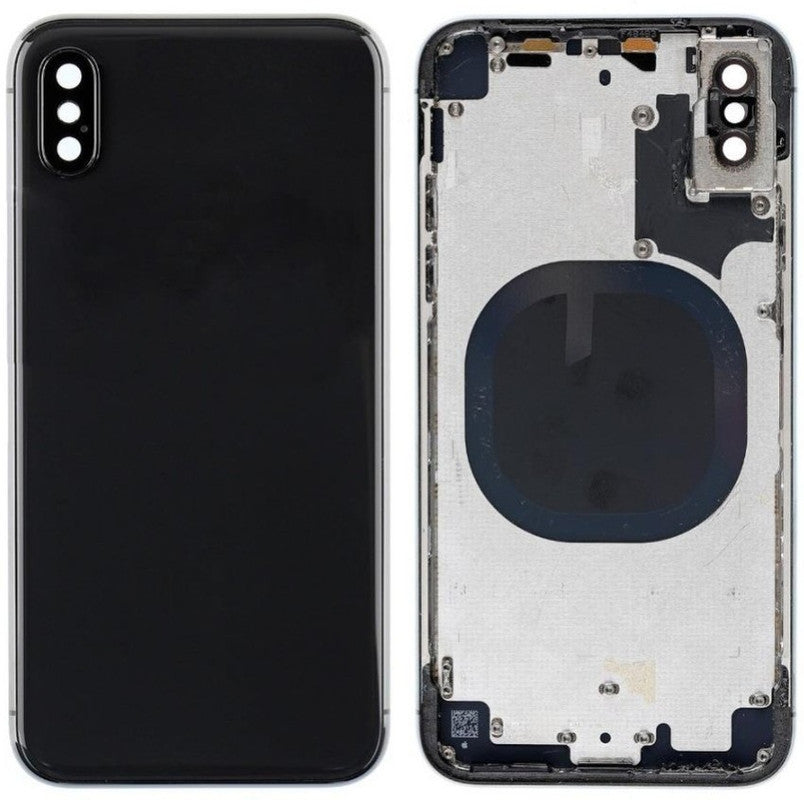 Apple Iphone X Back Panel Housing