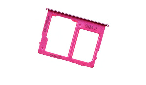 Samsung Galaxy J4 core Sim Tray Slot Holder