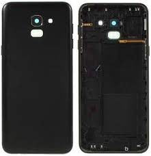 Samsung Galaxy J6 2018 Back Panel Housing Body