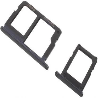 Samsung Galaxy J7 Prime Sim Tray Slot Holder