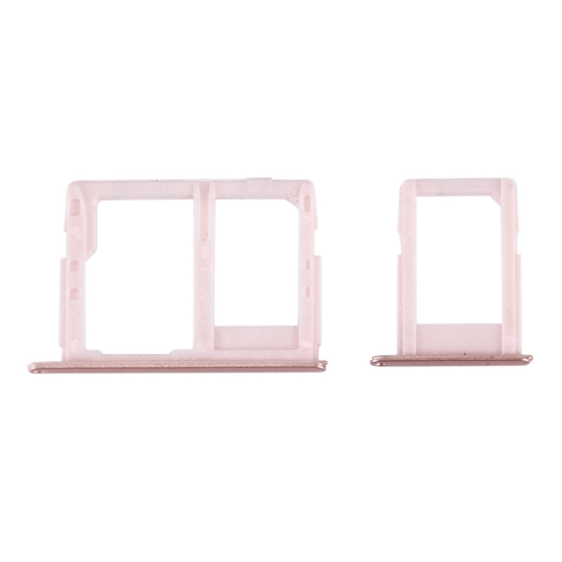 Samsung Galaxy J7 Prime Sim Tray Slot Holder