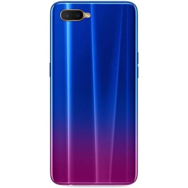 Oppo K1 Back Panel Housing