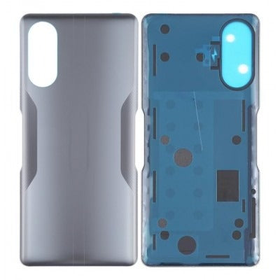 Xiaomi Redmi K40 Gaming Edition 5G Back Panel