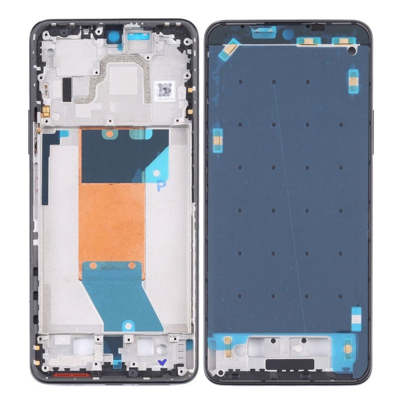 Xiaomi Redmi K50 Pro Lcd Display Middle Frame