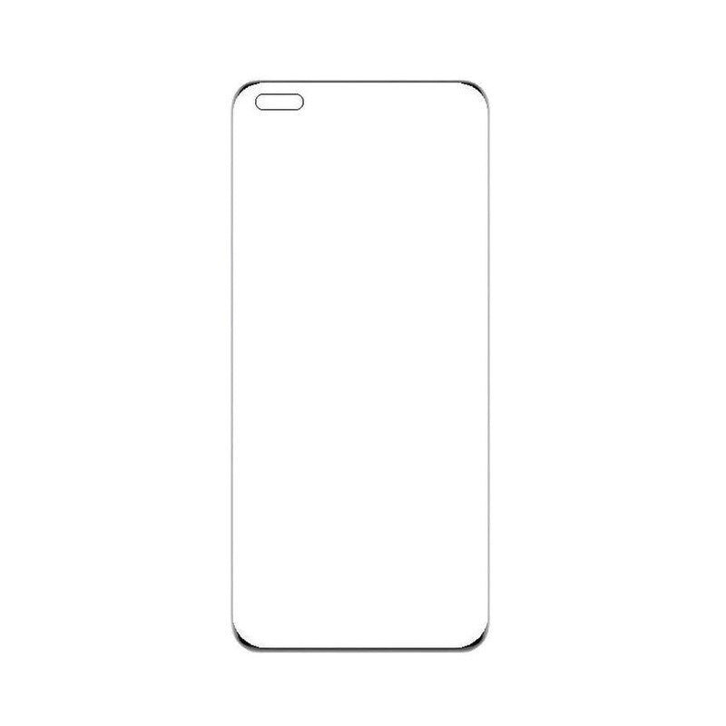 Huawei Mate 40 Pro Touch Screen Front Glass