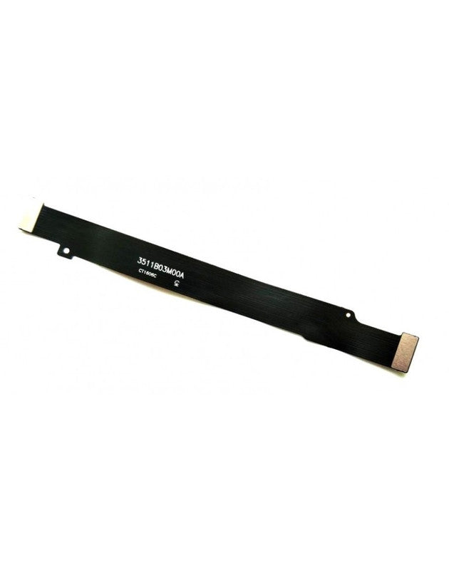 Lcd Flex Cable Stripe for Xiaomi Mi Max by Zeespares