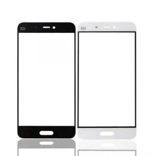 Mozomart Touch Screen Glass with OCA for Xiaomi Mi 5 Old Black - Zeespares.in