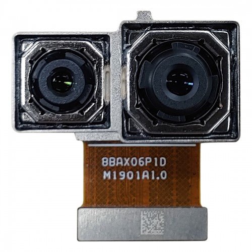 Mozomart Back Camera Flex for Xiaomi Mi K20 Pro - Zeespares.in