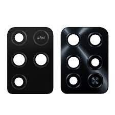 infinix note 10 camera lens