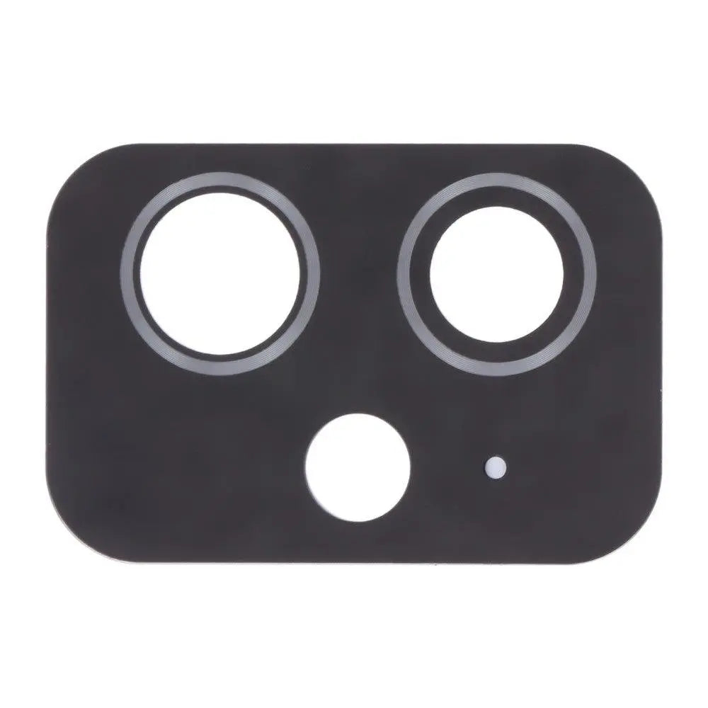 Mozomart Back Camera Glass Lens for IQOO Z6 5G - Zeespares.in