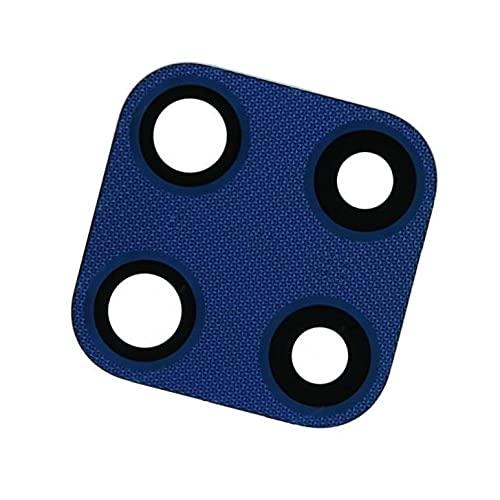 Mozomart Back Camera Glass Lens for Motorola Moto G 5G : Blue - Zeespares.in