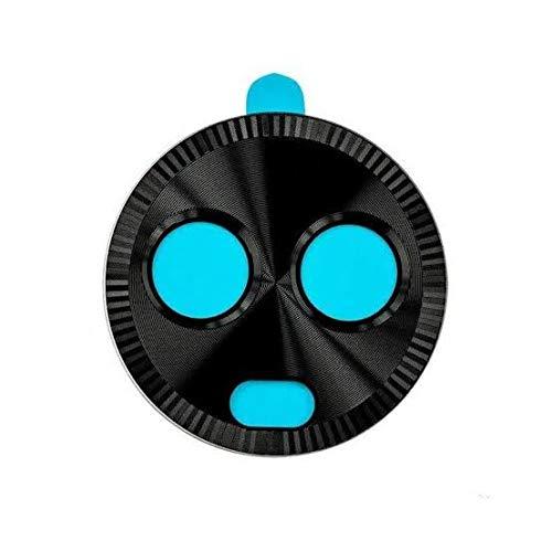 Mozomart Back Camera Glass Lens for Motorola Moto X4 : Super Black - Zeespares.in