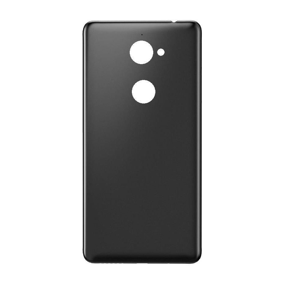 Mozomart Back Panel for 10 OR E (Tenor E) : Black - Zeespares.in