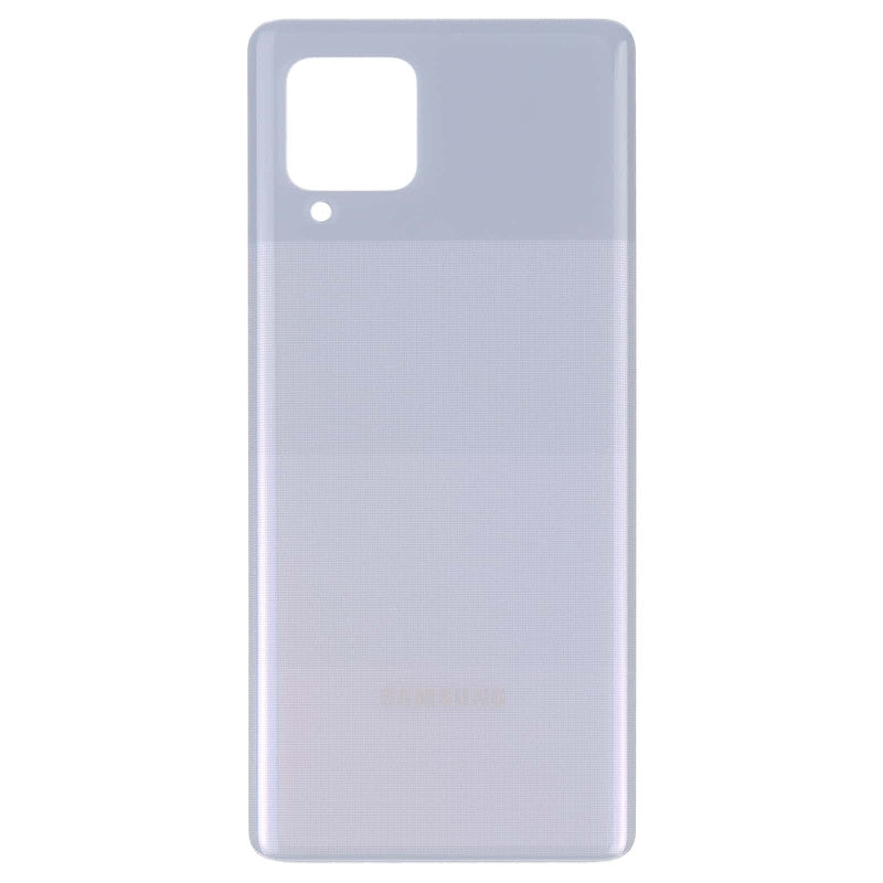 Mozomart Back Panel for Samsung Galaxy A42 Grey - Zeespares.in