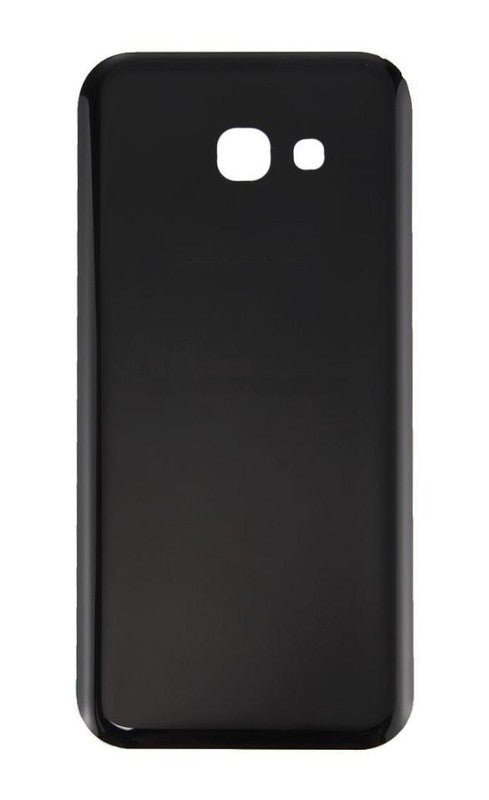 Mozomart Back Panel for Samsung Galaxy A5 Black - Zeespares.in