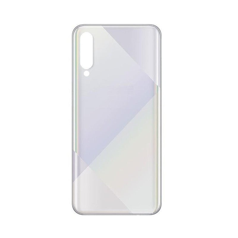 Mozomart Back Panel for Samsung Galaxy A50S White - Zeespares.in