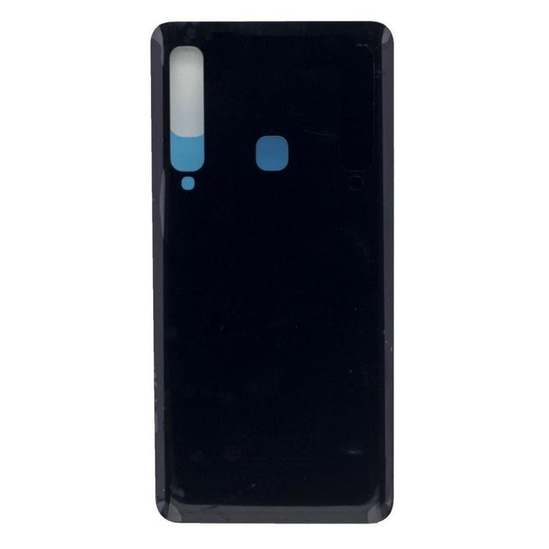 Mozomart Back Panel for Samsung Galaxy A9 2018 Black - Zeespares.in