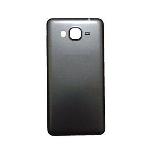 Mozomart Back Panel for Samsung Galaxy Grand Prime Grey - Zeespares.in