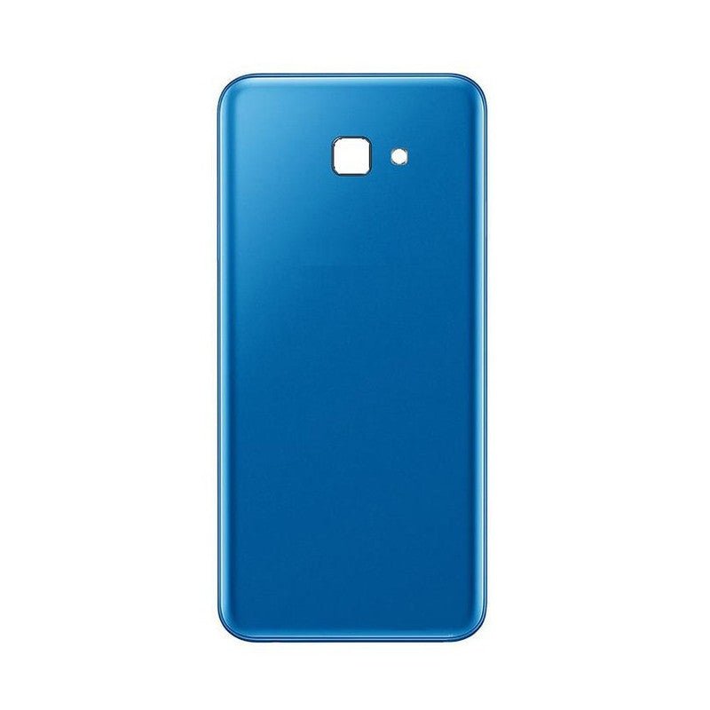 Mozomart Back Panel for Samsung Galaxy J4 core Blue - Zeespares.in