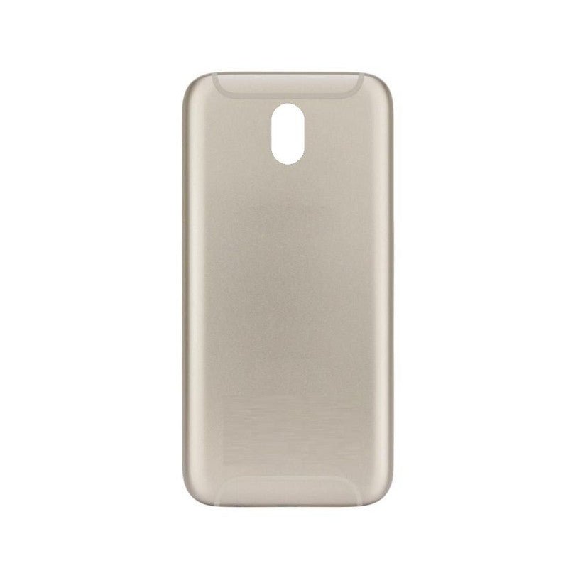 Mozomart Back Panel for Samsung Galaxy J5 2017 Gold - Zeespares.in