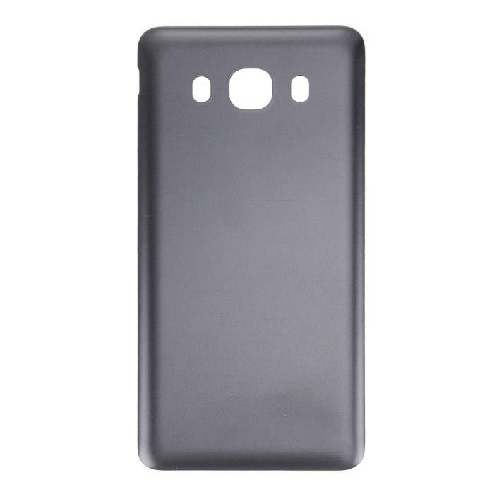 Mozomart Back Panel for Samsung Galaxy J5 Black - Zeespares.in