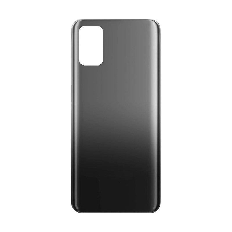 Mozomart Back Panel for Samsung Galaxy M31S Grey - Zeespares.in